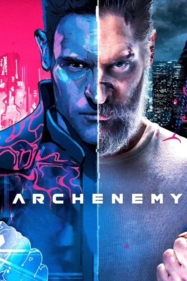 Zerone IPTV Pro NL - Archenemy (2020)