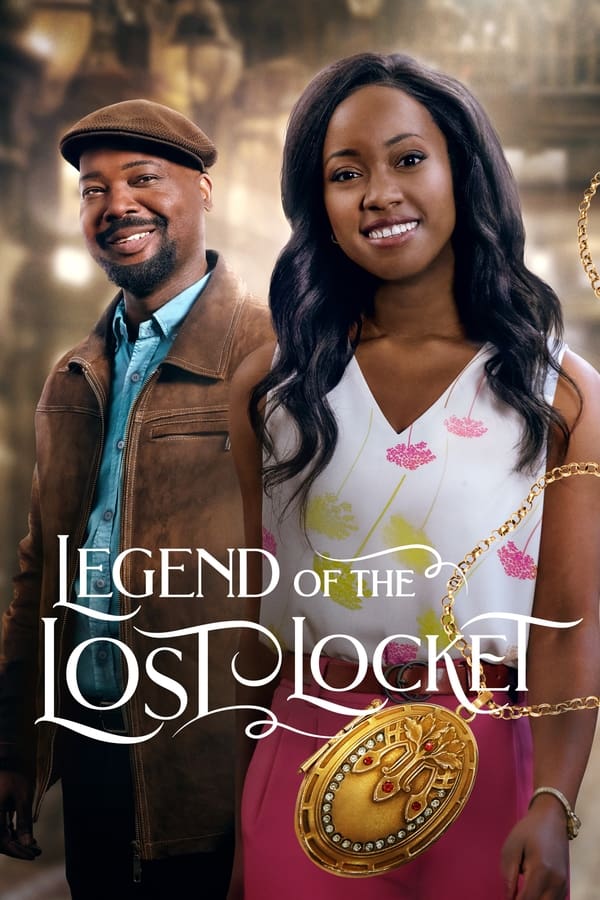 Zerone IPTV Pro EN - Legend of the Lost Locket (2024)