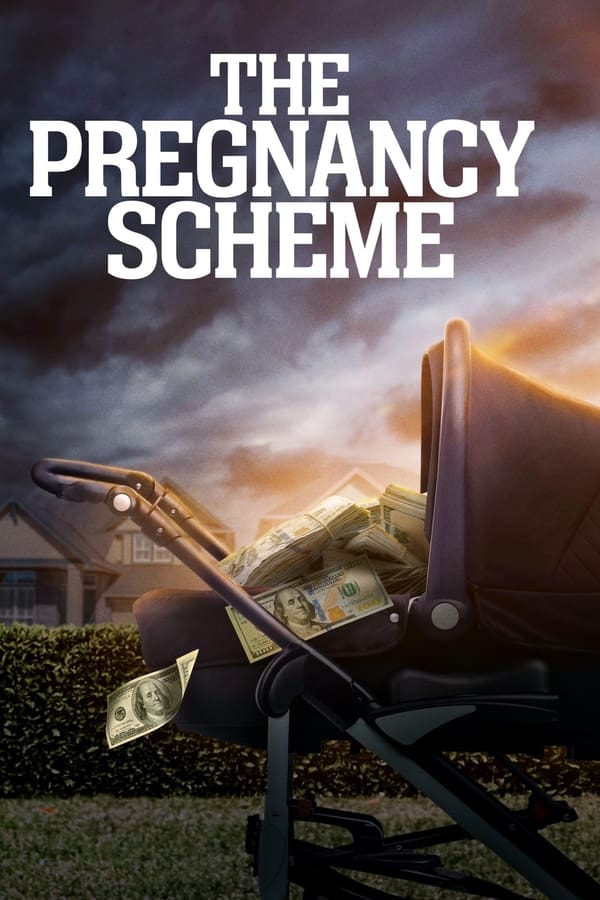 Zerone IPTV Pro EN - The Pregnancy Scheme (2023)