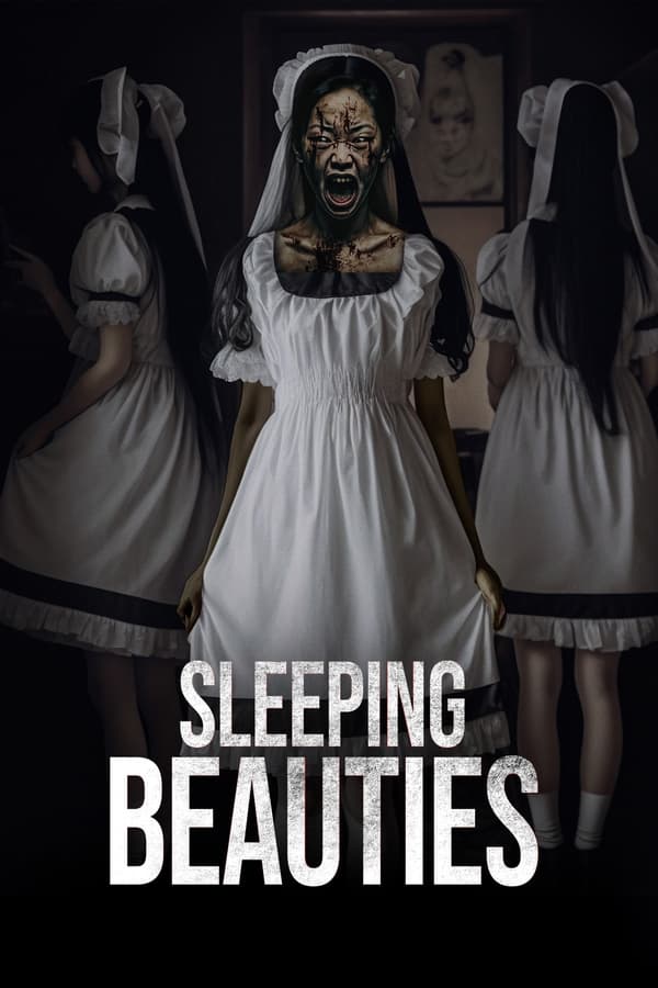 Zerone IPTV Pro EN - Sleeping Beauties (2023)