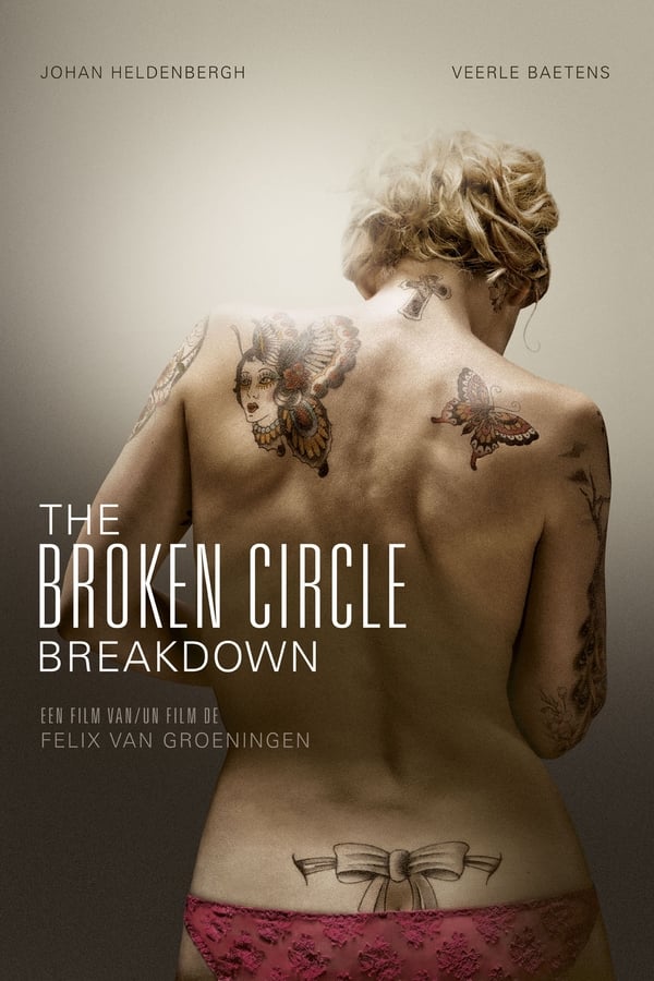 Zerone IPTV Pro NL - The Broken Circle Breakdown (2012)