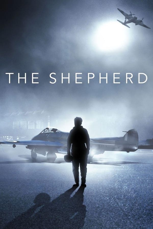 Zerone IPTV Pro EN - The Shepherd (2023)