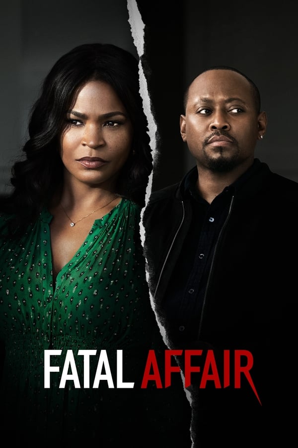 Zerone IPTV Pro NL - Fatal Affair (2020)