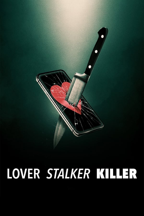 Zerone IPTV Pro EN - Lover, Stalker, Killer (2024)