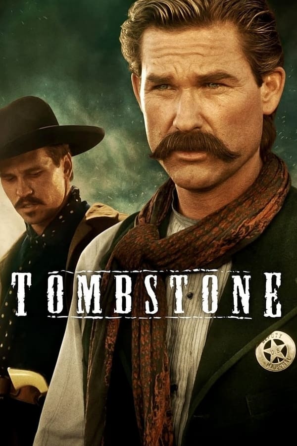 Zerone IPTV Pro NL - Tombstone (1993)