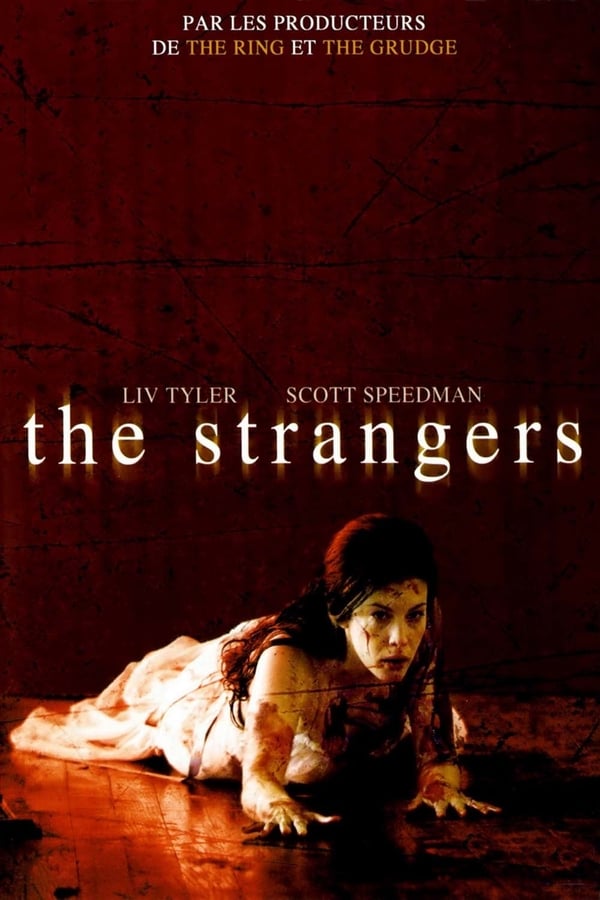 Zerone IPTV Pro FR - The Strangers (2008)