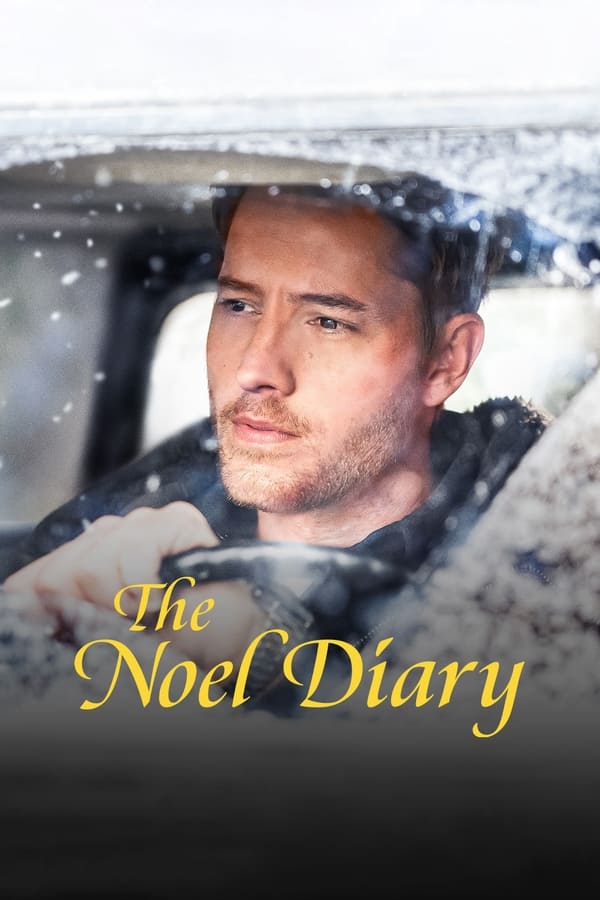 Zerone IPTV Pro NF - The Noel Diary (2022)