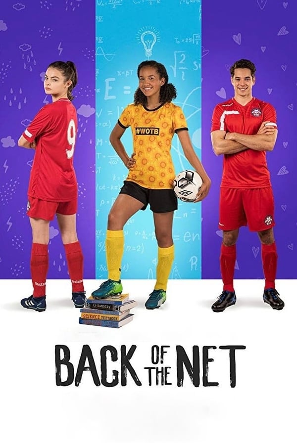 Zerone IPTV Pro NL - Back of the Net (2019)