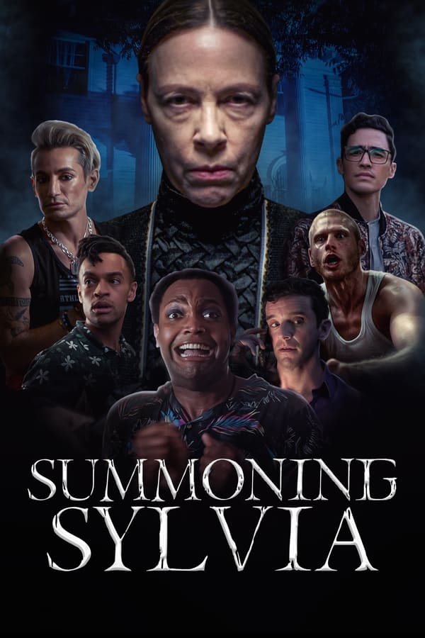 Zerone IPTV Pro EN - Summoning Sylvia (2023)