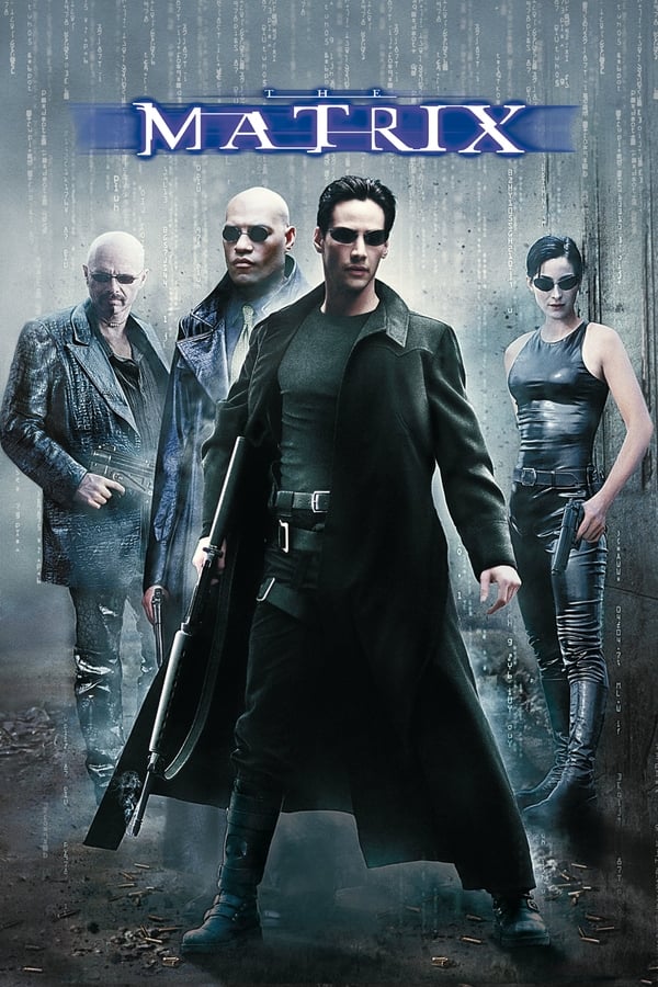 Zerone IPTV Pro NL - The Matrix (1999)