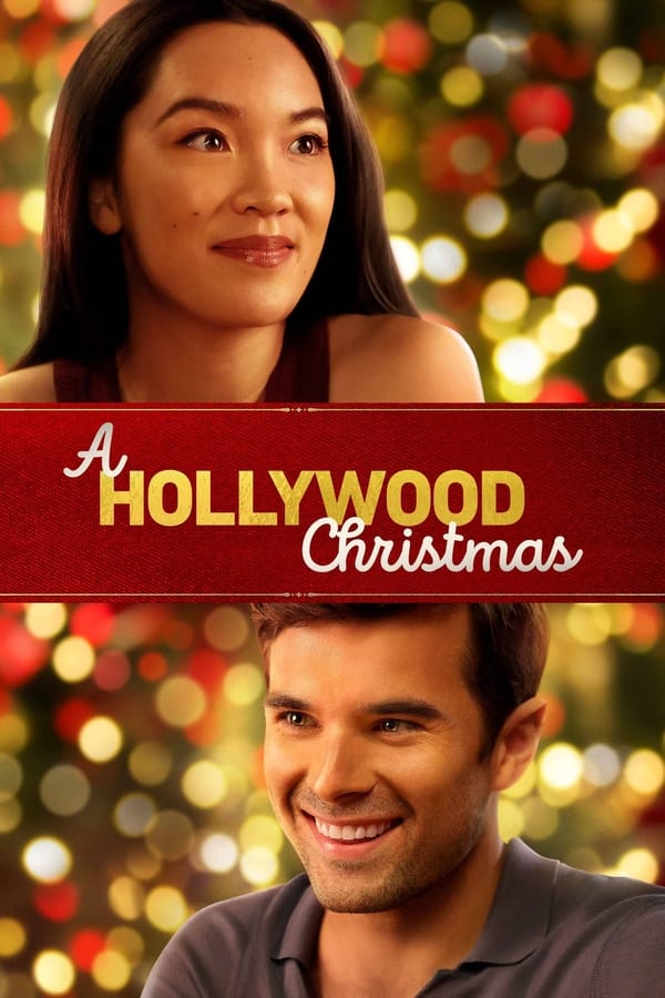 Zerone IPTV Pro NL - A Hollywood Christmas (2022)