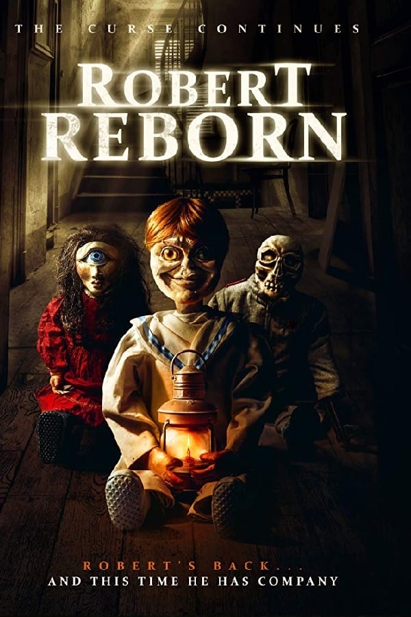 Zerone IPTV Pro NL - Robert Reborn (2019)