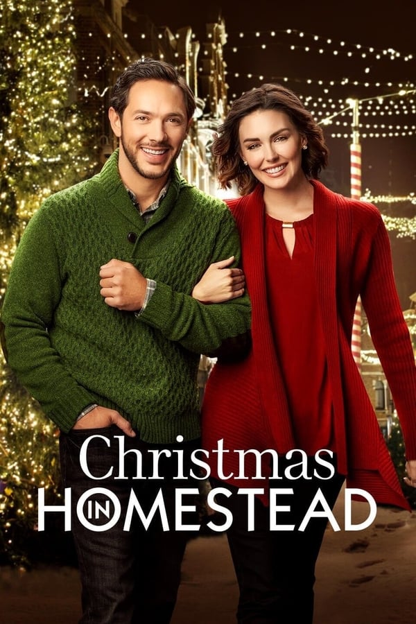 Zerone IPTV Pro NL - Christmas in Homestead (2016)