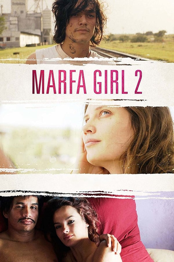 Zerone IPTV Pro AL - Marfa Girl 2  (2018)