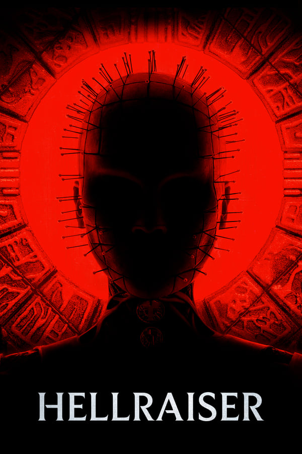 Zerone IPTV Pro ES - Hellraiser - (2022)