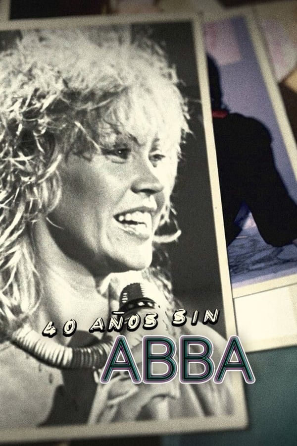 Zerone IPTV Pro ES - 40 años sin ABBA (2021)