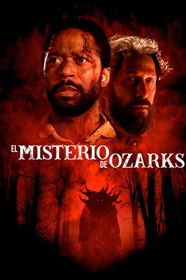 Zerone IPTV Pro LAT - El Misterio de Ozark (2022)