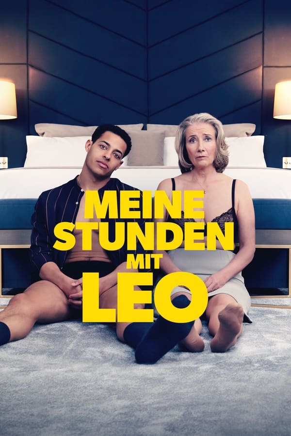 Zerone IPTV Pro DE - Meine Stunden mit Leo (2022)