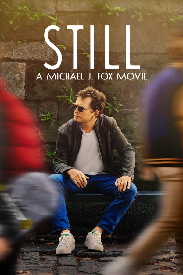 Zerone IPTV Pro NL - STILL: A Michael J. Fox Movie (2023)