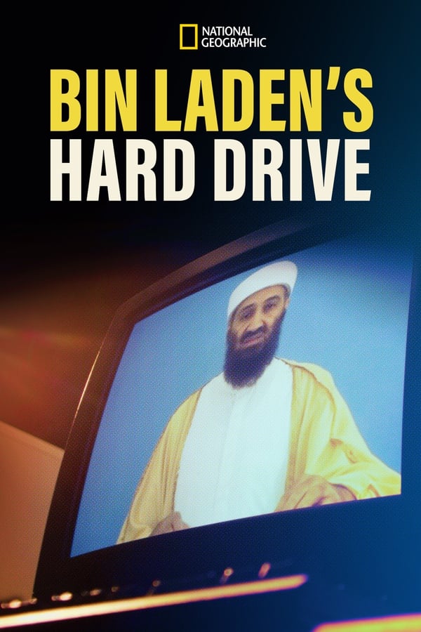 Zerone IPTV Pro D+ - Bin Laden's Hard Drive  (2020)