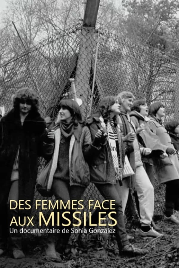 Zerone IPTV Pro FR - Des femmes face aux missiles  (2021)