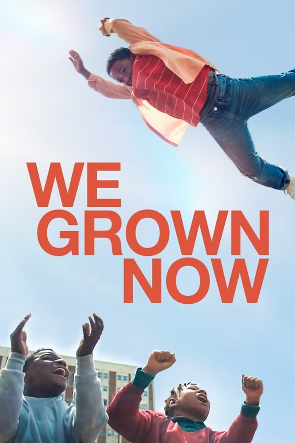 Zerone IPTV Pro EN - We Grown Now (2024)