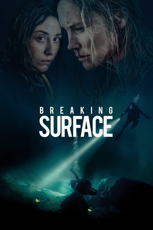 Zerone IPTV Pro NL - Breaking Surface (2020)