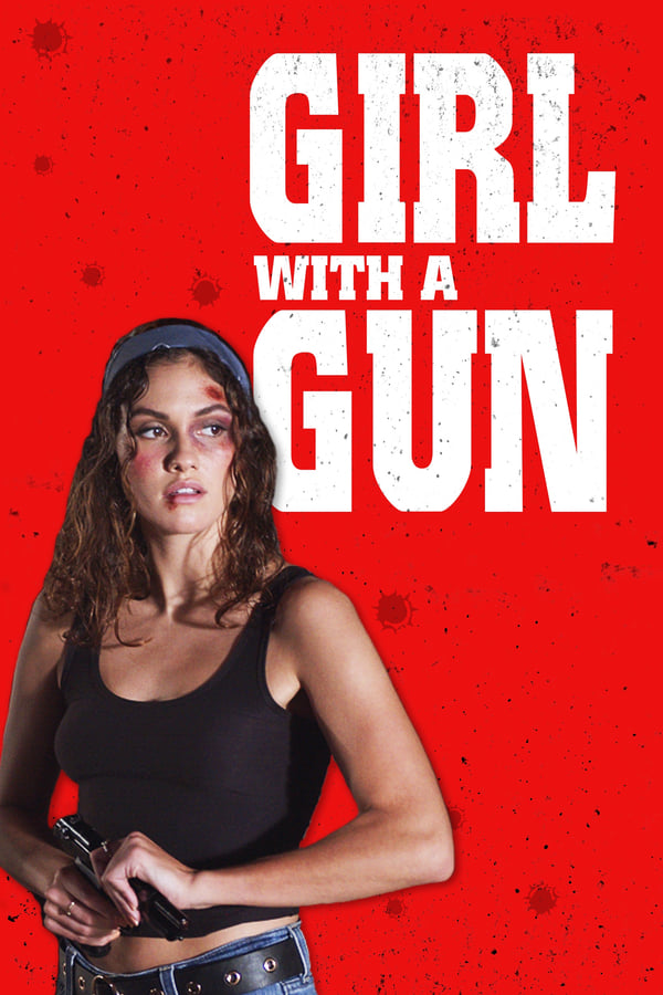 Zerone IPTV Pro EN - Girl With a Gun (2023)