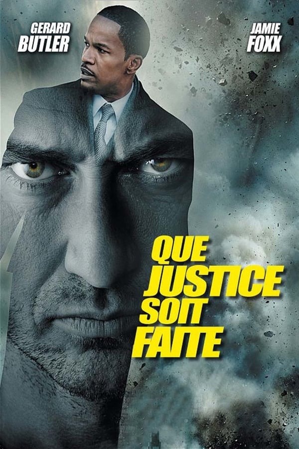 Zerone IPTV Pro FR - Que justice soit faite (2009)