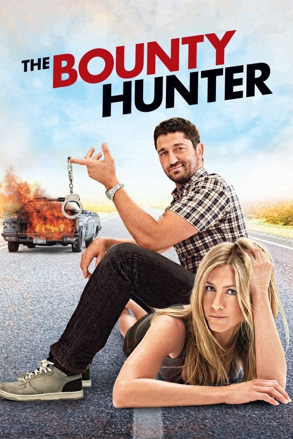 Zerone IPTV Pro NL - The Bounty Hunter (2010)