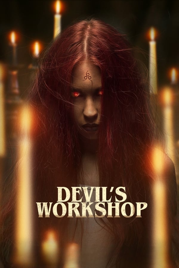 Zerone IPTV Pro NL - Devil's Workshop (2022)