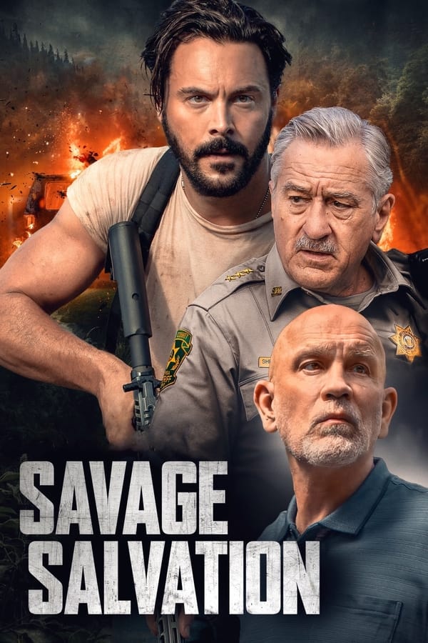 Zerone IPTV Pro NL - Savage Salvation (2022)