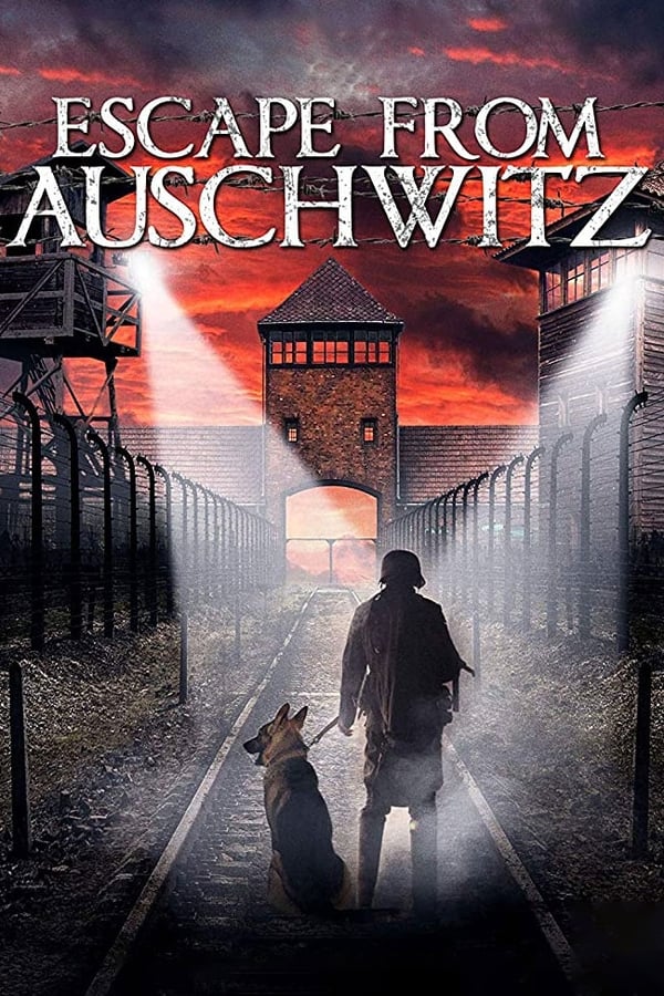 Zerone IPTV Pro EN - The Escape from Auschwitz  (2020)