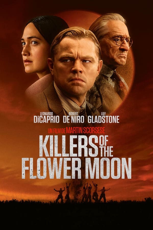 Zerone IPTV Pro FR - Killers of the Flower Moon (2023)