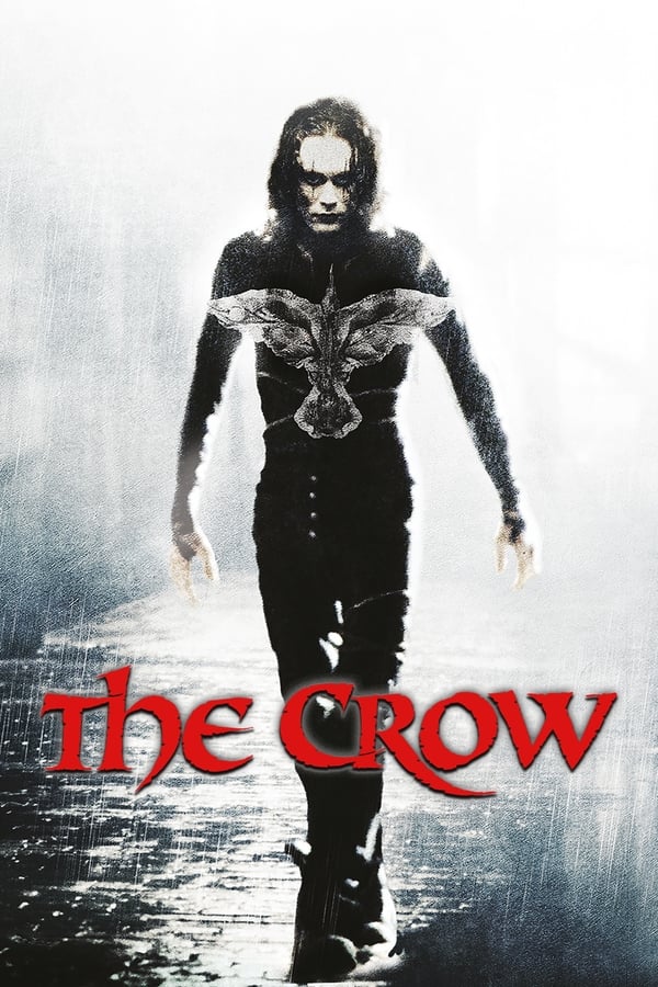 Zerone IPTV Pro FR - The Crow (1994)