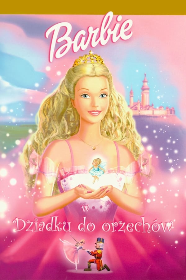 Zerone IPTV Pro PL - BARBIE W DZIADKU DO ORZECHÓW (2001)