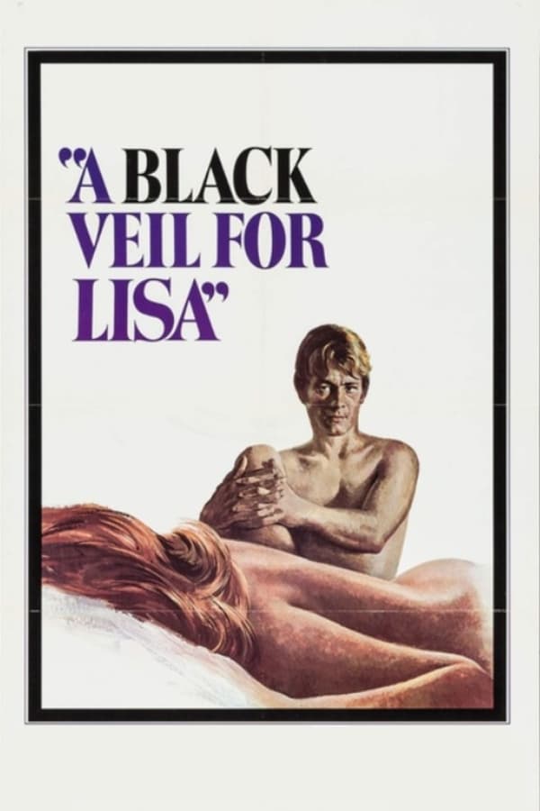 Zerone IPTV Pro A Black Veil for Lisa  (1968)