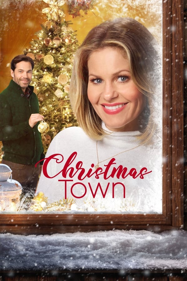 Zerone IPTV Pro AL - Christmas Town (2019)