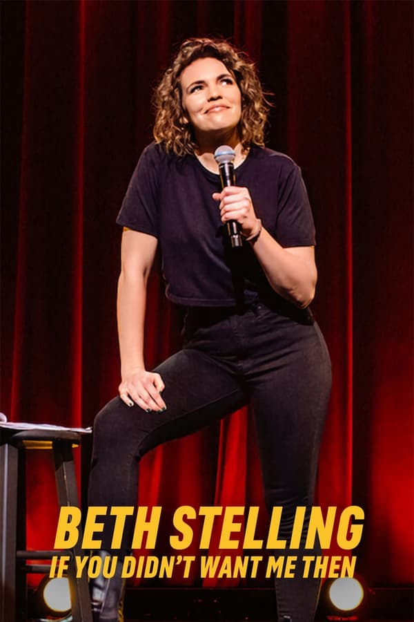 Zerone IPTV Pro FR - Beth Stelling: If You Didn't Want Me Then (2023)