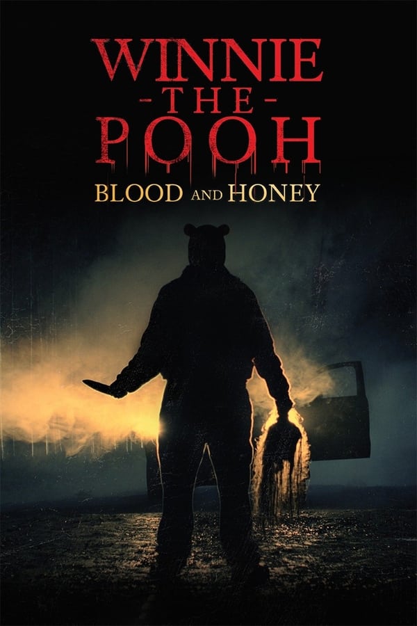 Zerone IPTV Pro NL - Winnie the Pooh: Blood and Honey (2023)