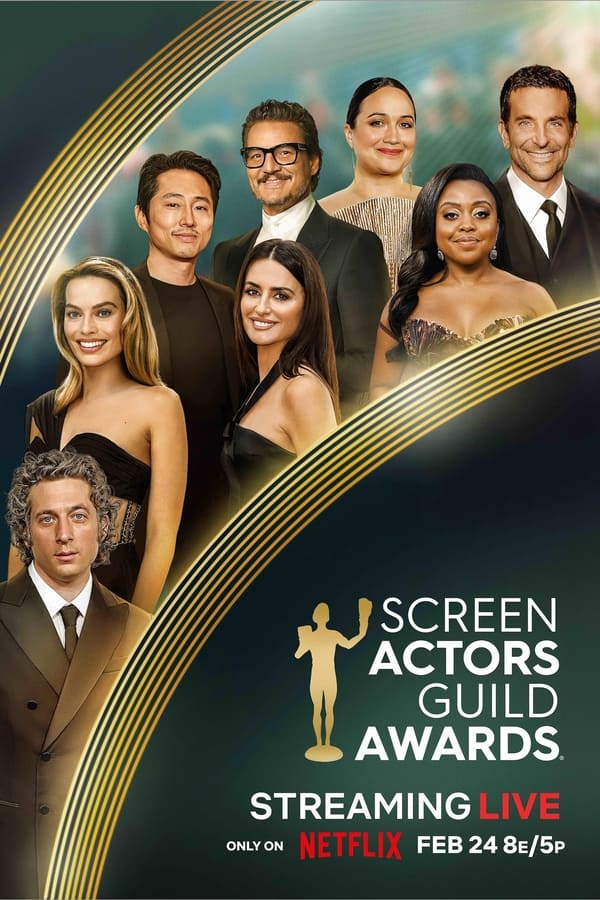 Zerone IPTV Pro EN - The 30th Annual Screen Actors Guild Awards (2024)