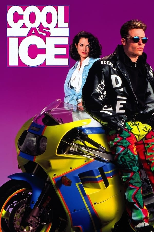 Zerone IPTV Pro DE - Cool As Ice (1991)