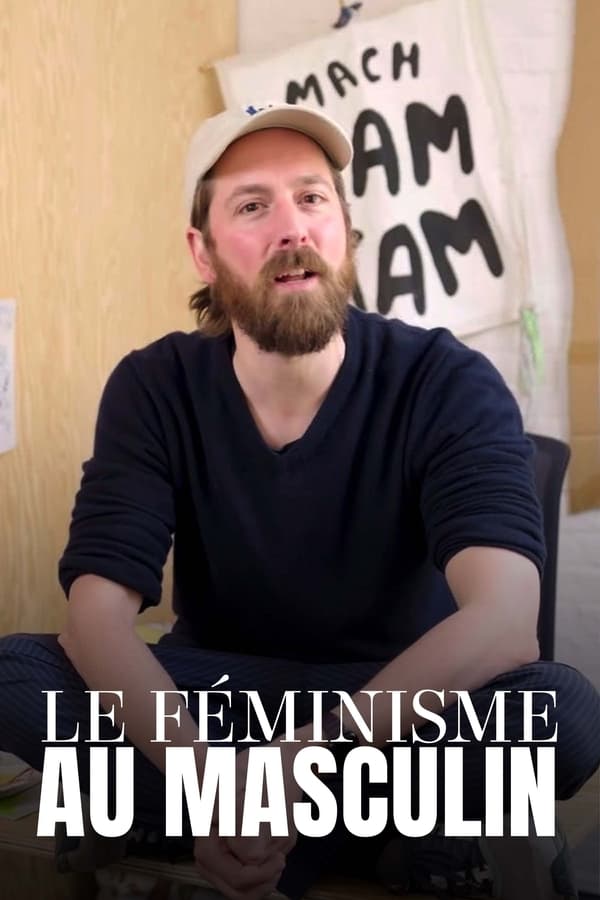 Zerone IPTV Pro FR - Le Féminisme au masculin (2024)