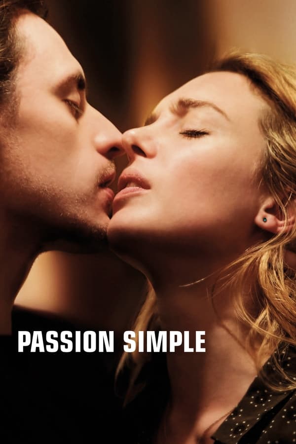 Zerone IPTV Pro NL - Passion simple (2021)