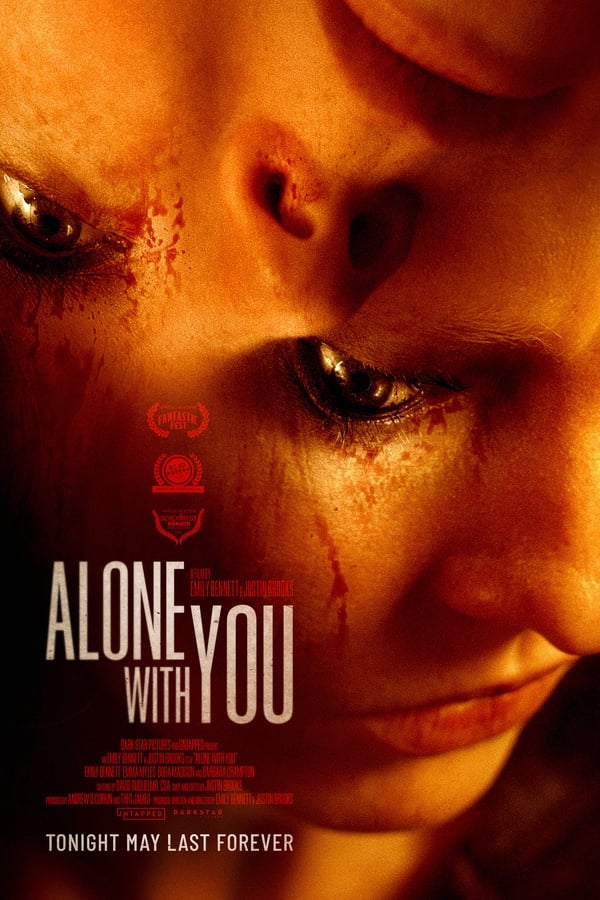 Zerone IPTV Pro EN - Alone with You  (2022)