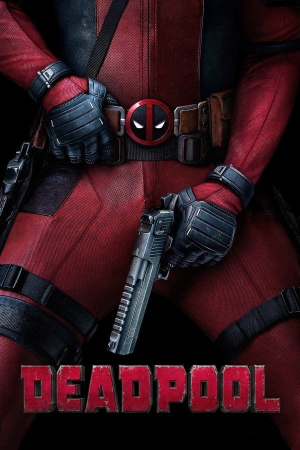 Zerone IPTV Pro PL - Deadpool  (2016)