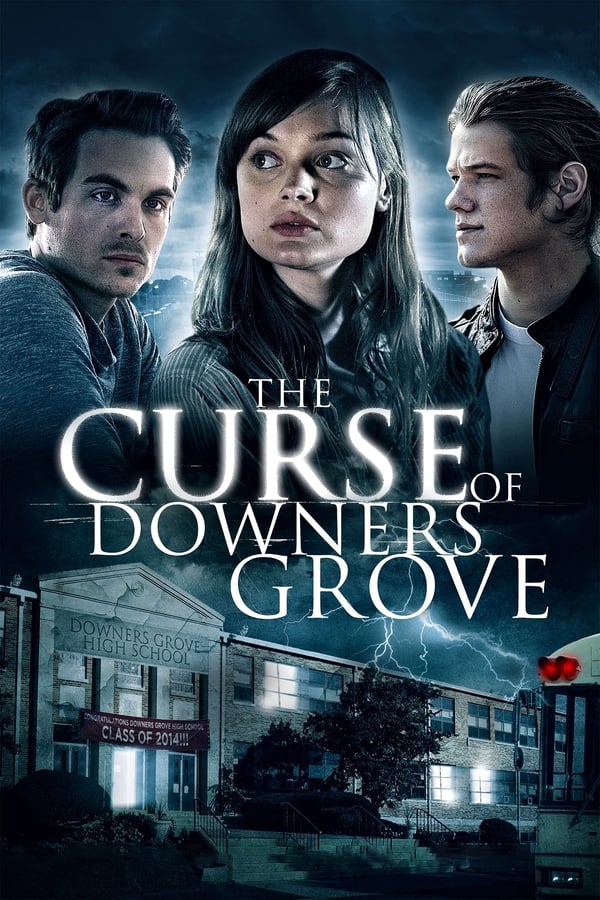 Zerone IPTV Pro NL - The Curse of Downers Grove (2015)