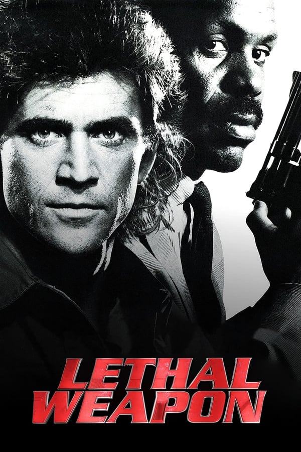 Zerone IPTV Pro TOP - Lethal Weapon  (1987)