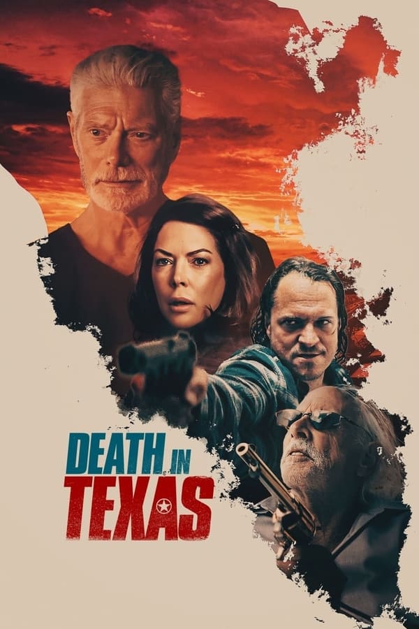 Zerone IPTV Pro NL - Death in Texas (2022)