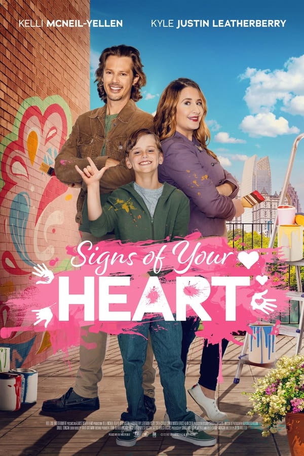 Zerone IPTV Pro BG - Signs of Your Heart (2023) BG-AUDIO